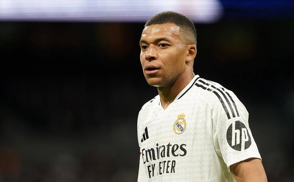 爱游戏体育-姆巴佩连续七场比赛得分超过夺冠，日本队不断突破！