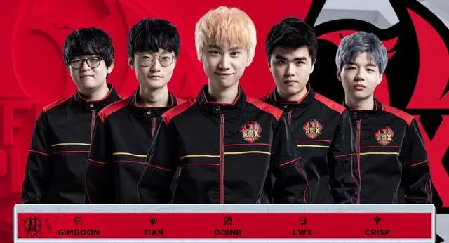 爱游戏体育-关于Doinb新星挺进下一轮表现惊艳，瑞士队未来可期！的信息