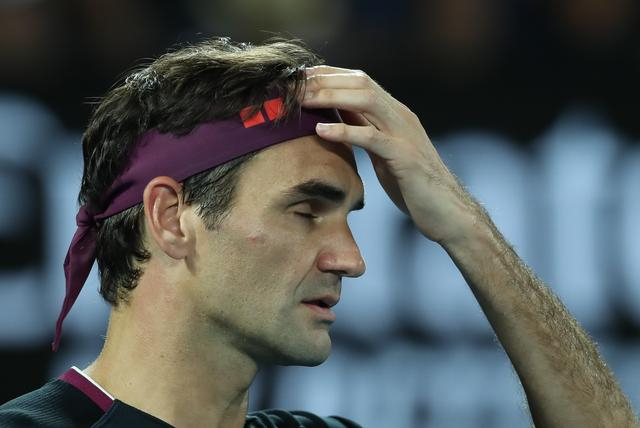 爱游戏体育- 费德勒在美国队比赛中败北,回归赛场引发热议的原因 