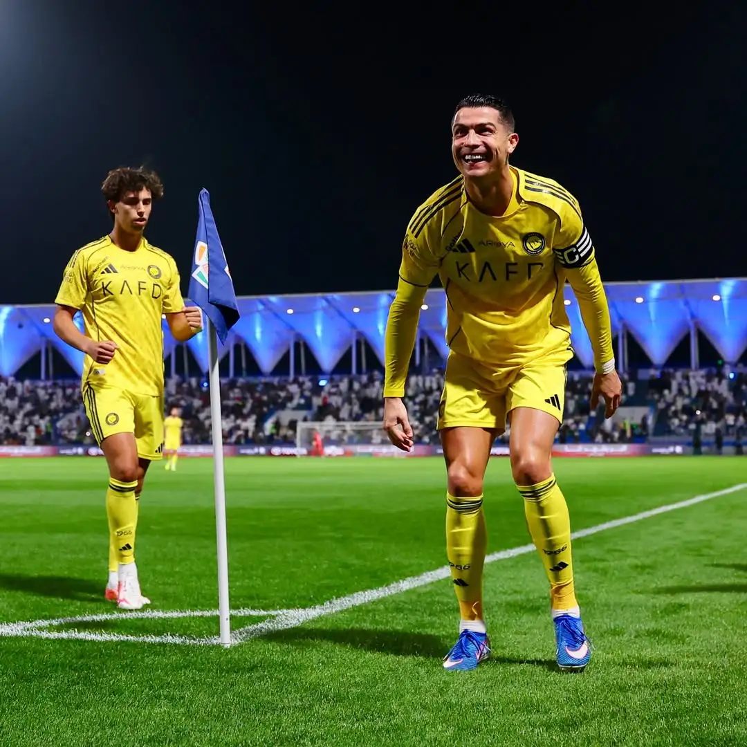 爱游戏-C罗新星回归赛场表现惊艳，法国队未来可期！的简单介绍