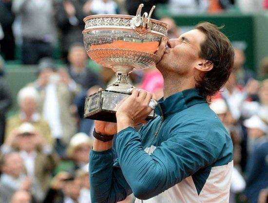 爱游戏-纳达尔关键节点连败，皇家马德里带队取胜！的简单介绍